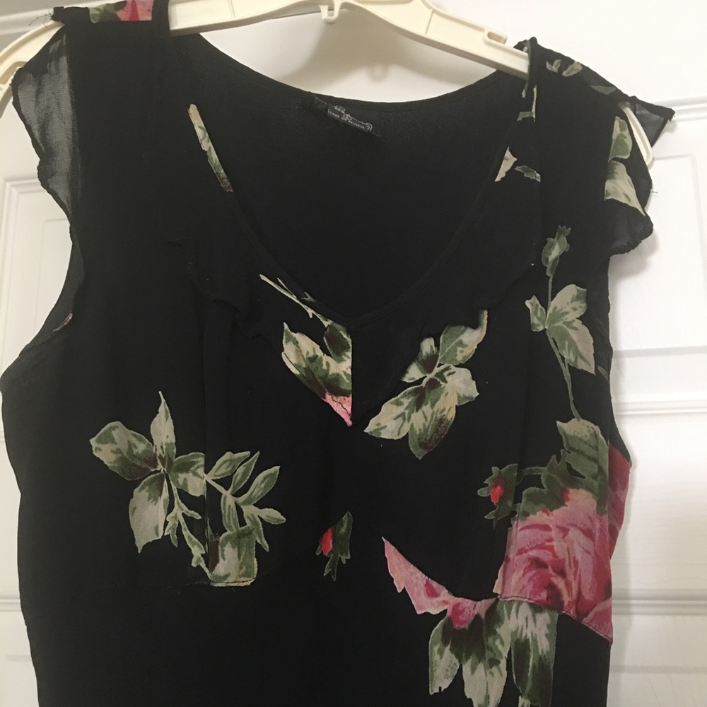 🎉HP🎉Romantic lined dress. - Picture 2 of 5